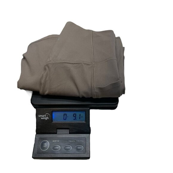 Athleta Salutation Stash Flare Pant Leggings Pockets XS High Rise Gym Yoga - Picture 6 of 6